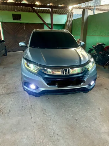 Honda HR-V EX 1.8 Flexone 16V 5P Aut. 2021