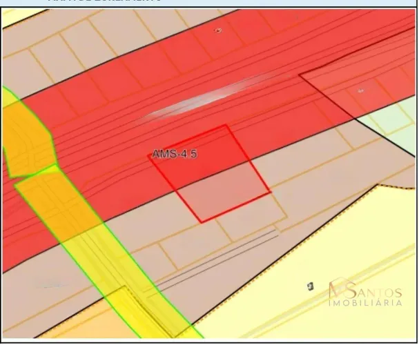 Prédio à venda, 480 m² por R$ 4.800.000 - Vargem Pequena - Florianópolis/SC