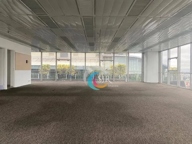 Conjunto para alugar, 167 m² - Jardim Paulista - São Paulo/SP