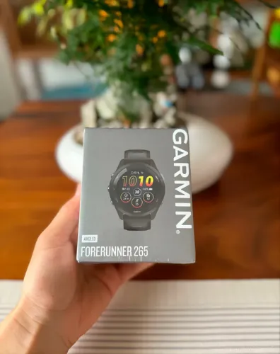 Garmin Forerunner 265 LACRADO