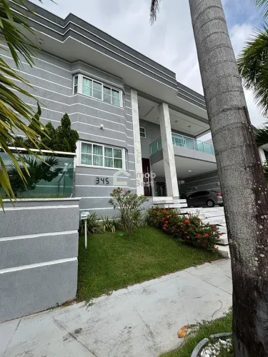 Vende casa na cidade dos bosques