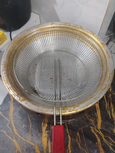 Fritadeira a gás 7litros