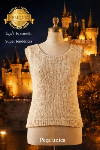 Roupas brechó