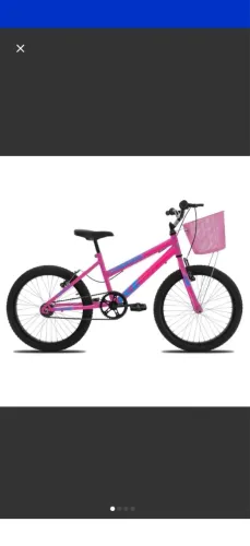Vende-se bicicleta