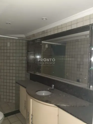 Apartamento com 3 quartos em Madalena