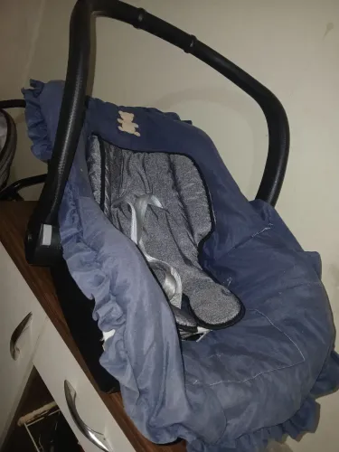 Bebe conforto tutti baby