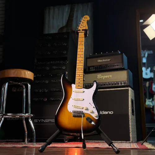 Fender Classic 
