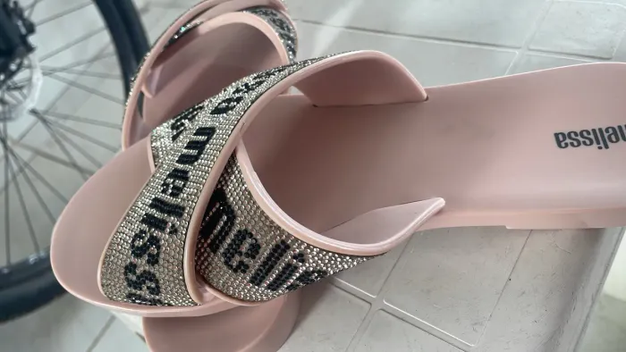 Melissa M Lover Slide Deluxe