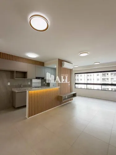 Apartamento, Jardim Tarraf II, Myra JK, Rio Preto