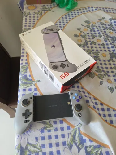 Controle gamer gamesir Galileo 