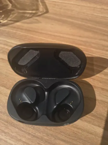 Carregador do fone JBL peak 3