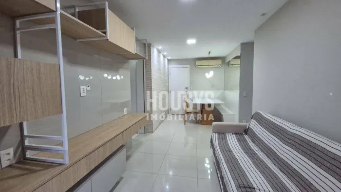 Apartamento com 2 quartos, 80 m² - venda por R$ 930.000 ou aluguel por R$ 8.030/mês - Barr