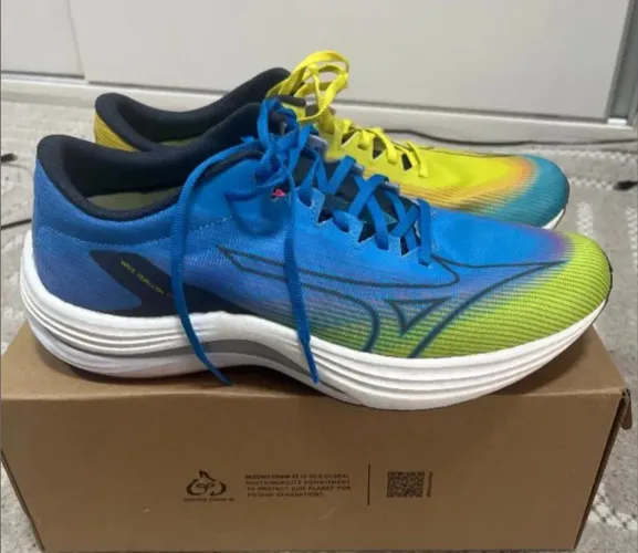 Mizuno
