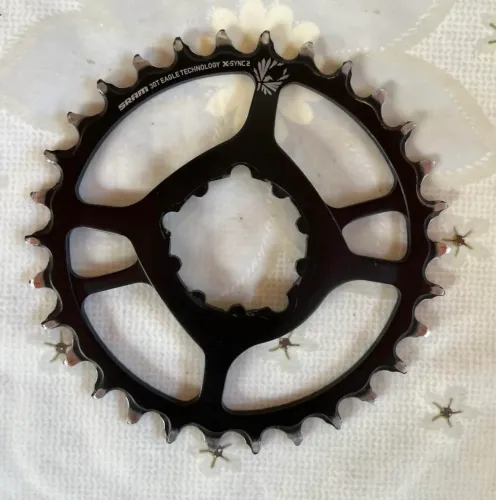 Coroa Sram Nx Eagle 30 dentes