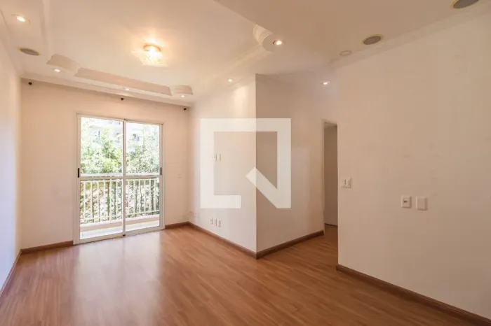 Apartamento à Venda - Jardim Esperança, 3 Quartos, 68 m2