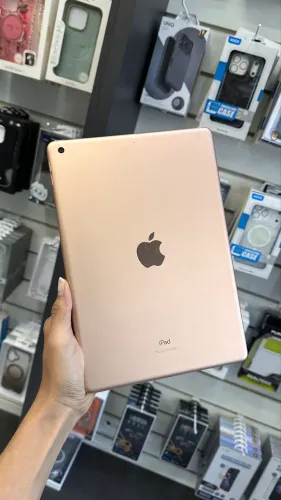 iPad 8° geração 64GB Wi-Fi.