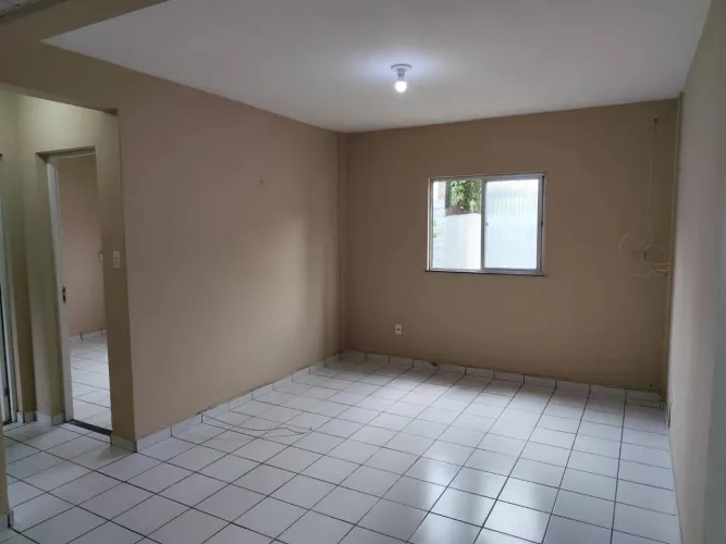 VENDO (REPASSO) APTO EM RESIDENCIAL AFONSO GIL (TENONÉ)