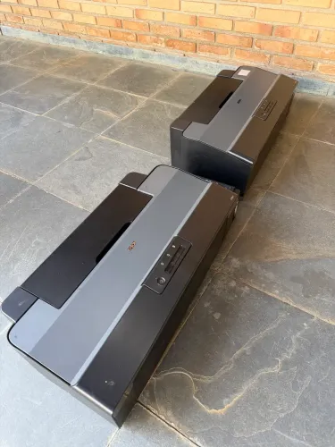 Epson - com defeito 