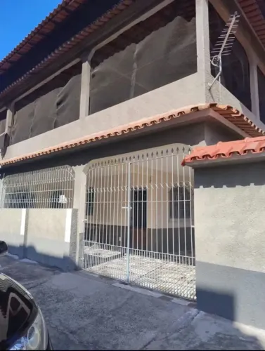 Casa 3 quartos/suíte em Santos Dumont