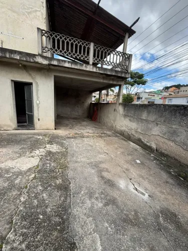 Imóvel para venda com 195 metros quadrados com 4 quartos em Jardim Itapark - Mauá - SP