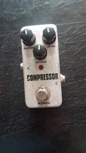 Compressor Kokko