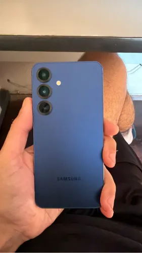 Galaxy s25