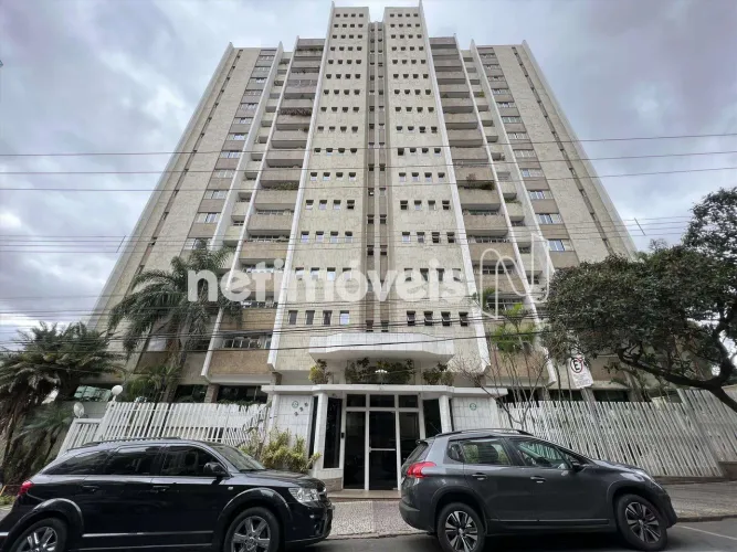 Venda Apartamento 3 quartos Serra Belo Horizonte