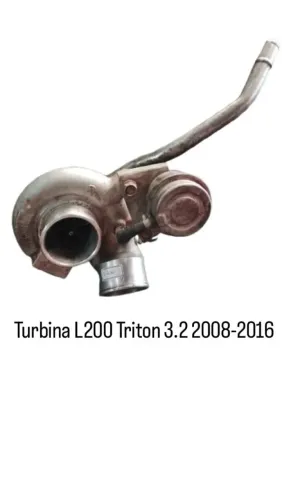 Turbina l200 Triton
