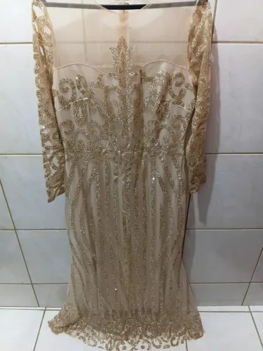 Vestido festa