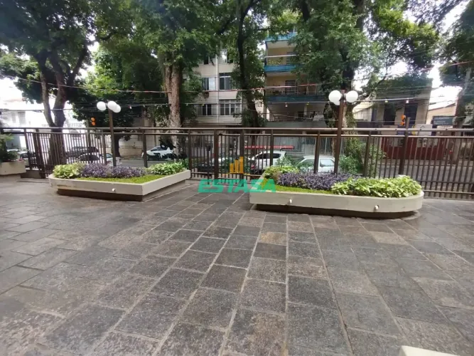 Apartamento à venda, Tijuca, Rio de Janeiro, RJ