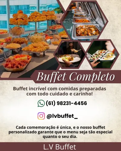 Promoções