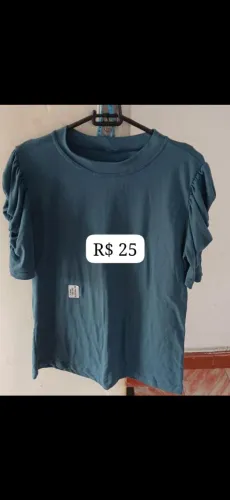 Blusas e cardigans