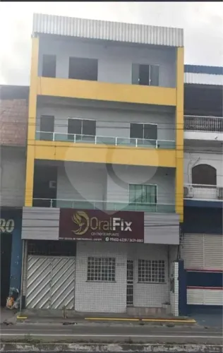 Prédio inteiro à venda ou para locação em São josé operário - AM
