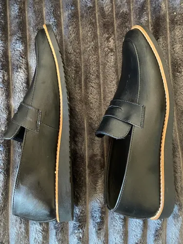 Sapato social tamanho 41