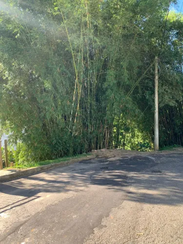 Lote com 458 m² no loteamento Jefferson de Aguiar, no centro de Domingos Martins