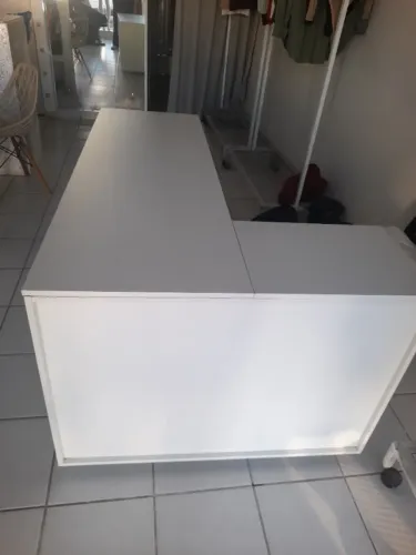 Mesa escrivaninha
