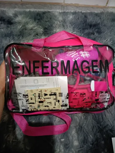 Kit de Enfermagem 