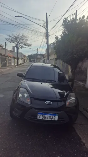 Ford KA 1.0 8v/1.0 8V ST Flex 3P 2013