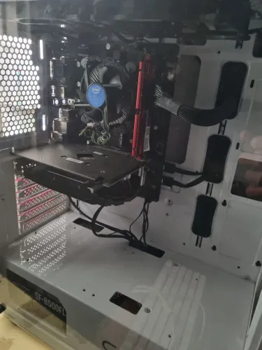 Rx 550 4gb (brinde headset)