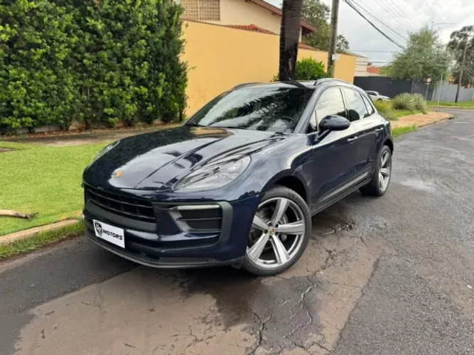 Porsche Macan 2.0 Turbo 237/252cv 2023