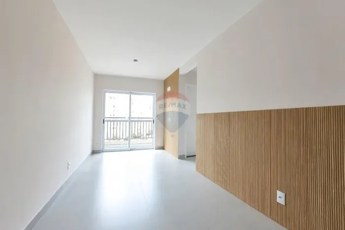 Apartamento Novo em Condomínio Fechado, com 02 quartos, em Araras!
