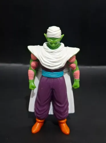 Dragon Ball Piccolo Boneco Original Bandai 2008