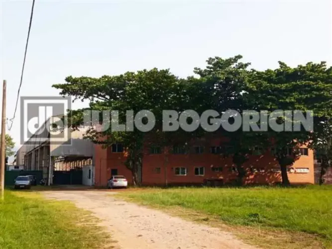 Galpão : / Comercial / Benfica
