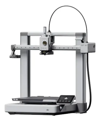 Impressora 3D Bambu Lab A1 SEM AMS