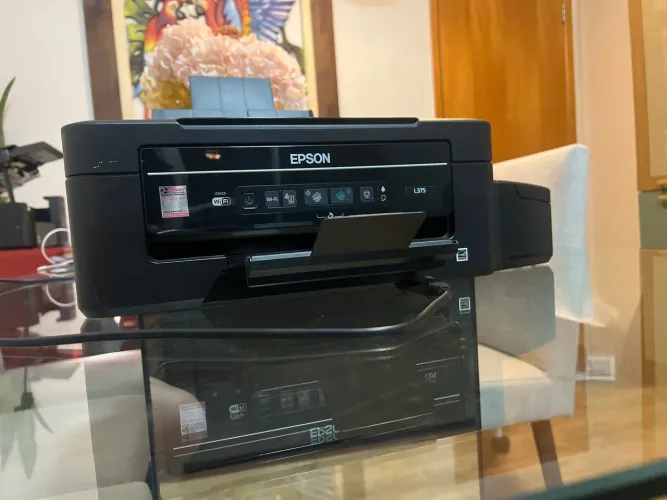 Impressora EPSON L375