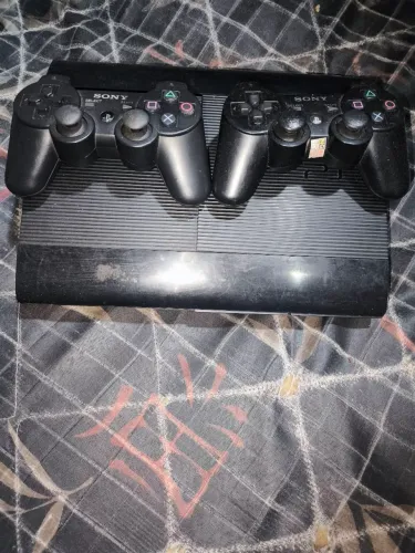 Playstation 3 destravado