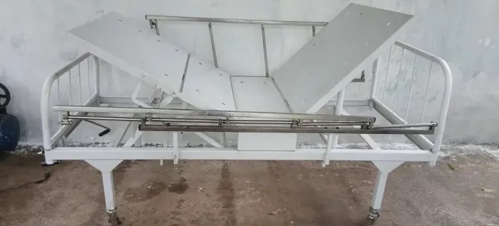 Cama Hospitalar usada