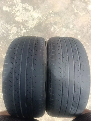 PAR DE PNEUS DUNLOP SPORT 225/45/17