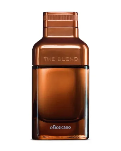 The Blend o Boticário
