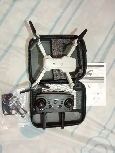 Mini Drone